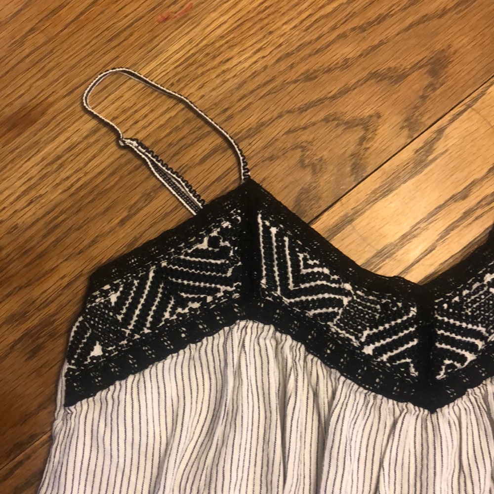 AE tank top
